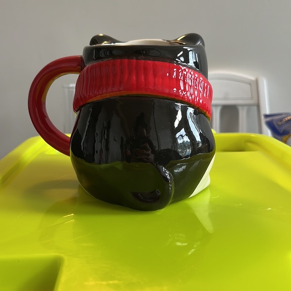 Boston Terrier Mug - Picture 3 of 6